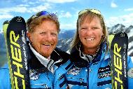Ski mit Uns  Team